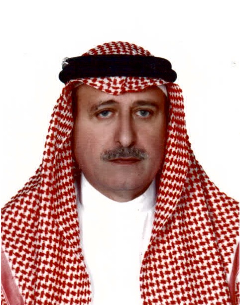 Mr. Samir Shabib Mr. Samir Shabib